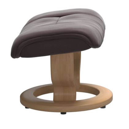 Stressless Mayfair Footstool only