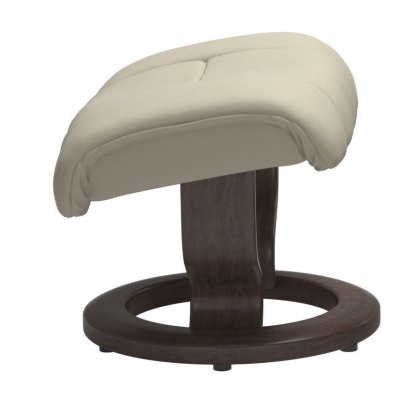 Stressless Reno Footstool only