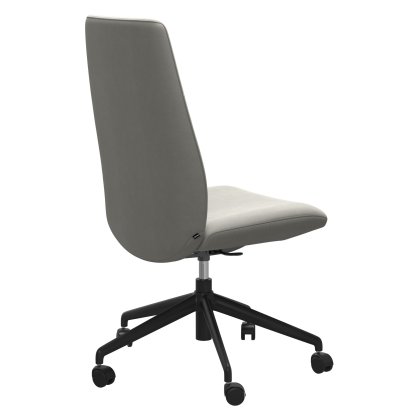 Stressless Chilli High Back Home Office Chair