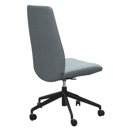Stressless Mint High Back Home Office Chair