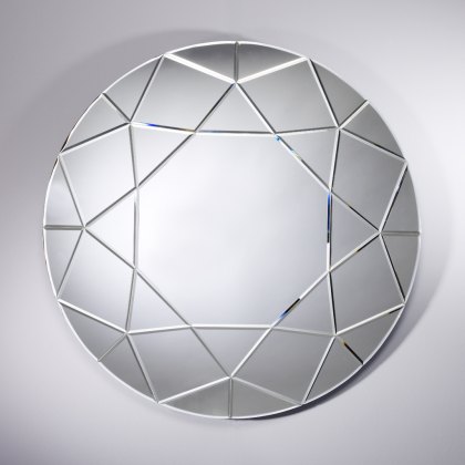 Diamond Round Diamond Round