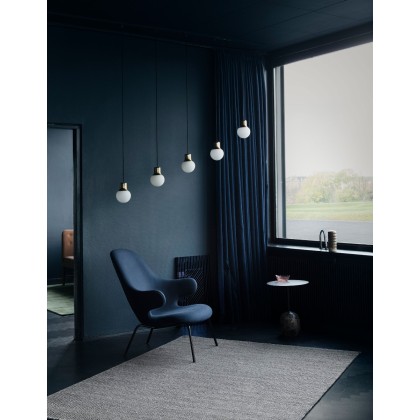 Fabula Rolf Rug Fabula Rolf Rug