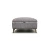 Parker Knoll Small Storage Footstool Parker Knoll Small Storage Footstool