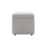 G Plan Spencer Storage Footstool with tray G Plan Spencer Storage Footstool with tray
