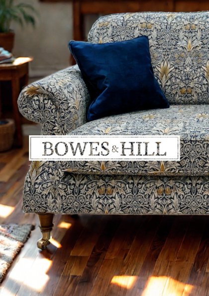 Bowes & Hill