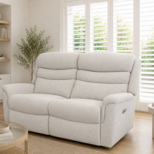 Parker Knoll 2.5 Seater Sofa Parker Knoll 2.5 Seater Sofa