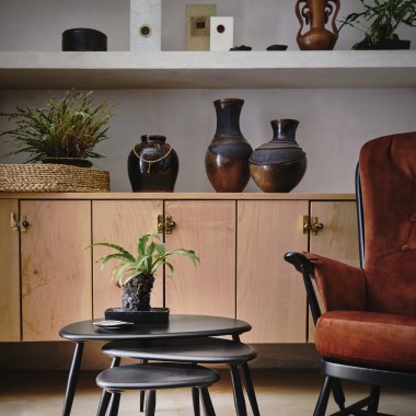 Ercol Collection