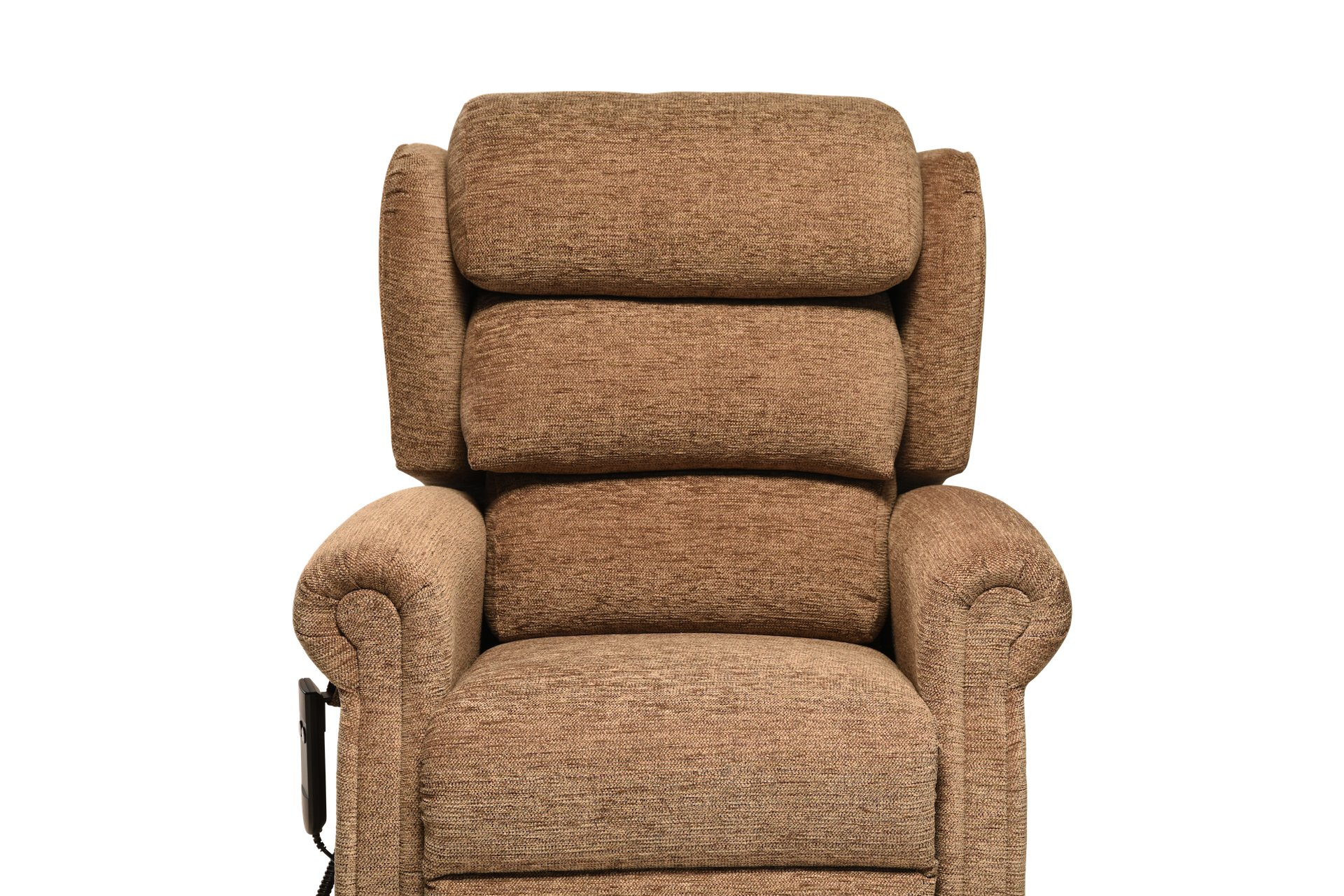 Bespoke Made To Measure Riser Recliners - Material Things