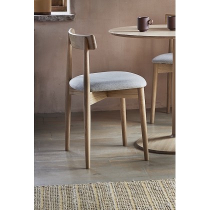Ercol 4551 - ava upholstered chair Ercol 4551 - ava upholstered chair