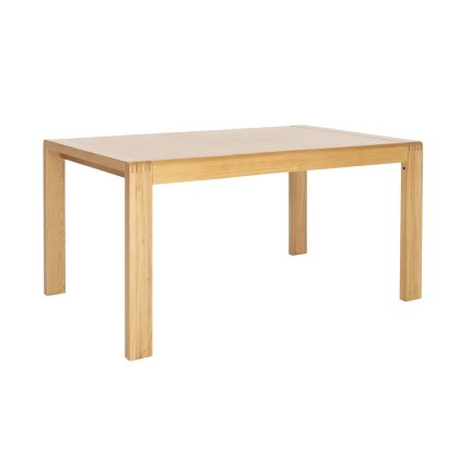 Ercol 1380 - Bosco Medium Extending Dining Table Ercol 1380 - Bosco Medium Extending Dining Table