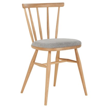 Ercol 4340 - heritage chair Ercol 4340 - heritage chair