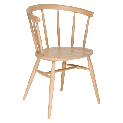 Ercol 4341 - heritage armchair Ercol 4341 - heritage armchair
