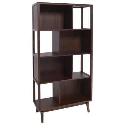 Ercol 4081 - lugo shelving unit Ercol 4081 - lugo shelving unit