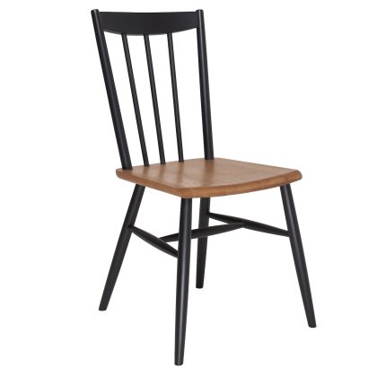 Ercol 4062 - monza dining chair Ercol 4062 - monza dining chair