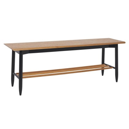 Ercol 4063 - monza bench Ercol 4063 - monza bench