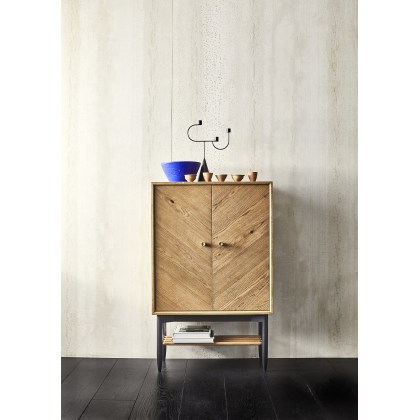 Ercol 4066 - monza universal cabinet Ercol 4066 - monza universal cabinet