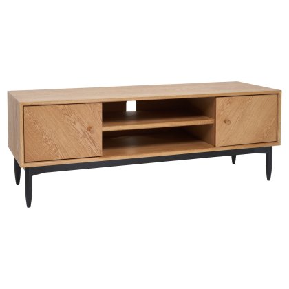 Ercol 4067 - monza media unit Ercol 4067 - monza media unit