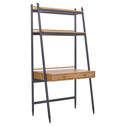 Ercol 4072 - monza desk Ercol 4072 - monza desk