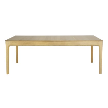 Ercol 2642 - romana large extending dining table Ercol 2642 - romana large extending dining table