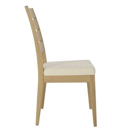 Ercol 2643 - romana dining chair