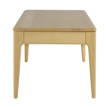 Ercol 2649 - romana coffee table