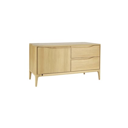 Ercol 2651 - romana IR TV unit