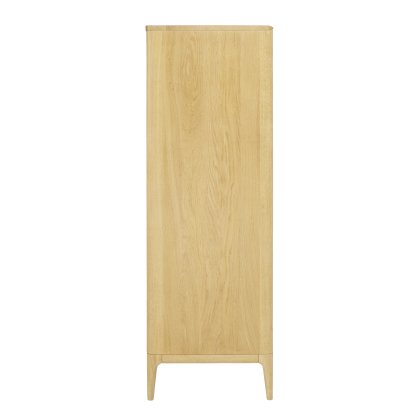 Ercol 2653 - romana highboard