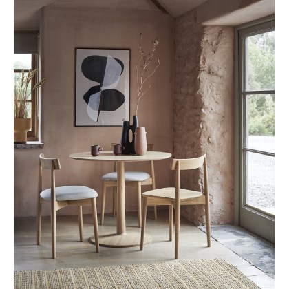 Ercol 4530 - Siena Breakfast Table Ercol 4530 - Siena Breakfast Table