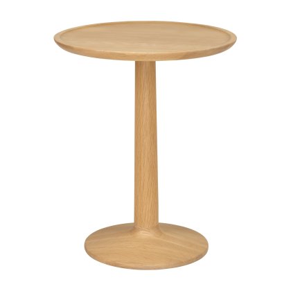 Ercol 4544 - Siena Low Side Table Ercol 4544 - Siena Low Side Table