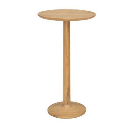 Ercol 4546 - Siena High Side Table Ercol 4546 - Siena High Side Table