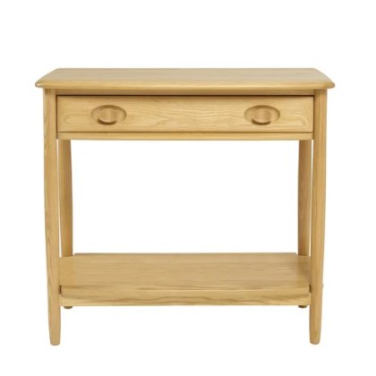 Ercol 3865 - Windsor Console Table Ercol 3865 - Windsor Console Table
