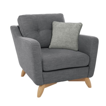 Ercol 3330 - Cosenza Armchair