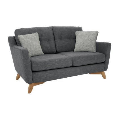 Ercol 3330-2 - Cosenza Small Sofa Ercol 3330-2 - Cosenza Small Sofa
