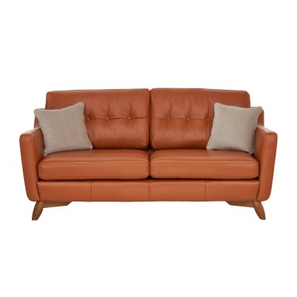 Ercol 3330-3 - Cosenza Medium Sofa Ercol 3330-3 - Cosenza Medium Sofa