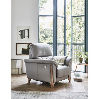 Ercol 3270P - Enna Recliner Armchair