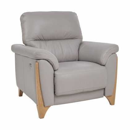 Ercol 3270P - Enna Recliner Armchair Ercol 3270P - Enna Recliner Armchair