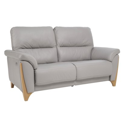 Ercol 3270-3P - Enna Medium Recliner Sofa