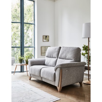 Ercol 3270-3P - Enna Medium Recliner Sofa Ercol 3270-3P - Enna Medium Recliner Sofa