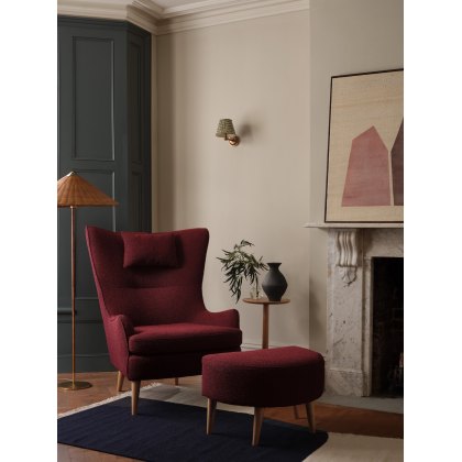 Ercol 3382 - Hug Accent Chair Ercol 3382 - Hug Accent Chair