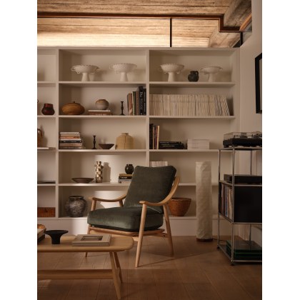 Ercol 0700G - Marino Chair Ercol 0700G - Marino Chair