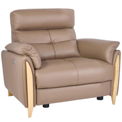 Ercol 1870P - Mondello Powered Recliner