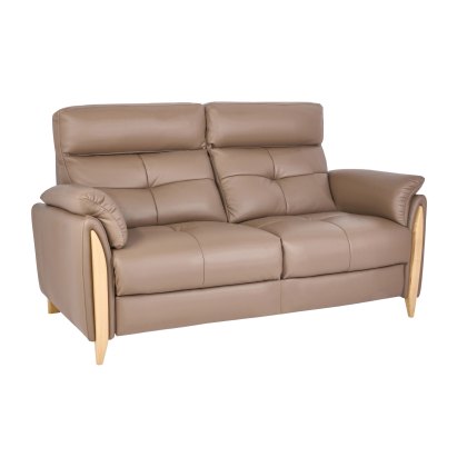 Ercol 1870-3S - Mondello Medium Sofa Ercol 1870-3S - Mondello Medium Sofa