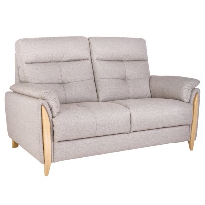 Ercol 1870-3S - Mondello Medium Sofa