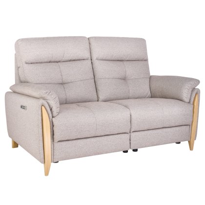 Ercol 1870-3P - Mondello Medium Recliner Sofa Ercol 1870-3P - Mondello Medium Recliner Sofa