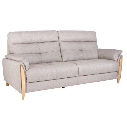 Ercol 1870-4S - Mondello Large Sofa Ercol 1870-4S - Mondello Large Sofa