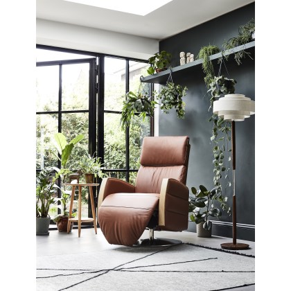 Ercol 3123 - Noto Recliner Ercol 3123 - Noto Recliner