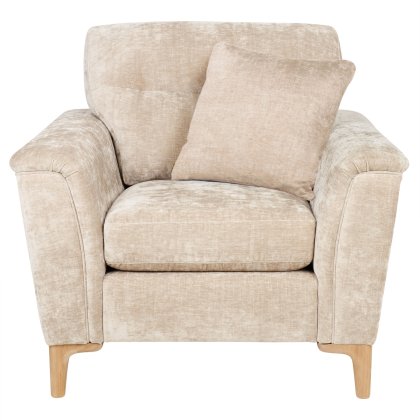 Ercol 3444 - Sandford Chair Ercol 3444 - Sandford Chair