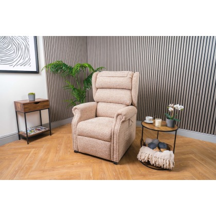 Pennan Express Riser Recliner - Dual Motor - Tilt-in-Space Pennan Express Riser Recliner - Dual Motor - Tilt-in-Space