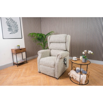 Pennan Express Riser Recliner - Dual Motor - Tilt-in-Space Pennan Express Riser Recliner - Dual Motor - Tilt-in-Space