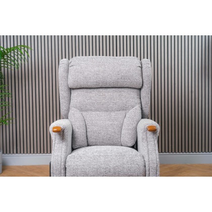 Cullen Express Riser Recliner - Dual Motor - Tilt-in-Space Cullen Express Riser Recliner - Dual Motor - Tilt-in-Space
